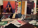 Job-Lot 194 LP Various 60's70's80's Pop/Rock/Dance/Classical/SoundTrack/Comedy