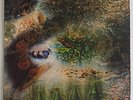 PINK FLOYD - A SAUCERFUL OF SECRETS LP - 1968 UK 1ST MONO COLUMBIA SX 6258 -1/-1