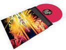 Teeth Of The Sea ?– MASTER Magenta Vinyl RARE LTD 1st Pressing + Insert