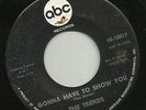 THE TRENDS:GONNA HAVE TO SHOW YOU 45. ABC10817. NORTHERN SOUL