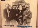 The Sect - Downliners Sect    Mono L.P.