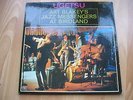 Art Blakey's Jazz Messengers At Birdland Ugetsu Mono UK RLP 464 EX/EX+