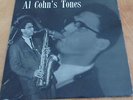 AL COHN'S TONES - HORACE SILVER LP VAN GELDER