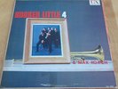 BOOKER LITTLE 4 + MAX ROACH - RARE PRISTINE RECORD