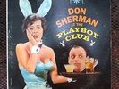 DON SHERMAN AT THE PLAYBOY CLUB ROULETTE R 25205 12