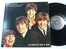 BEATLES - Five Nights In A Judo Arena (RARE LP) JAPAN LIVE not TMOQ