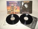 2 lps de PANZER  toca madera,al pie del cañon