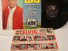 ELVIS PRESLEY KISSIN COUSINS SILVER RCA VICTOR MONO LPM 2894