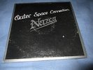 RARE 1979 NAZCA LINE OUTER SPACE CONNECTION LP RECORD ROCK AND ROLL
