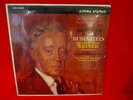 RUBINSTEIN/REINER/RACHMANINOFF LP sealed LSC 2430 orig 1960 RCA living stereo SD