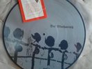 DER BLUTHARSCH death in june Picture Vinyl 1st album