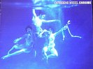 CATHERINE WHEEL CHROME LP UK ORIGINAL