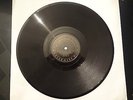 78 RPM Record Montgomery Ward 4763 The Tune Wranglers Go Wild Over Me