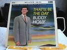 BUDDY HOLLY- That'll Be The Day -Decca -Ace Of Hearts -1960- UK LP-NM-UNPLAYED