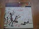 Count Ossie Mystic Revelation Of Rastafari Tales Of Mozambique EX/EX