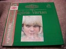 Sylvie Vartan GRANDPRIX SERIES Japan LP w/OBI \