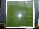 KEITH MANSFIELD. CONTEMPO. KPM 1188 LP. 1976. FUNKY SOUNDS.