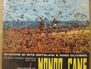 Riz Ortolani Mondo Cane Italy Italian 1965 OST Gatefold First Pressing