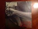 Pantera - Vulgar Display Of Power