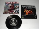 IRON MAIDEN Rare 7