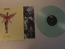 In Utero [PA] [LP] by Nirvana (US) (Vinyl, Sep-1993, Original Records...