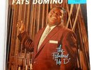 Fats Domino 