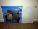 IF If 2 LP Pink Rim Island 1970 Stereo UK 1st Press