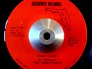 BOOGIE FUNK 45 THE SIGNIFICANTS 