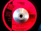 MODERN SOUL BOOGIE 45 U-NEAK 