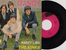 THE KINKS - 