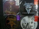 Venom -4xPicture LP NEU Possessed- welcome to hell- war satan - Black Metal