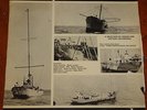 THE HISTORY OF OFFSHORE COMMERCIAL PIRATE RADIO 1958-1970 RARE VINYL LP RECORD