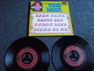 Golden Earring-Die Vier Grossen Hits- 4 Track EP-Made in Germany-