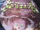 METALLICA CREEPING DEATH ORIG KUT PICTURE DISC NEAR MINT VINYL VERY RARE