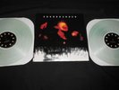 Soundgarden Superunknown 1994 US Limited Clear Vinyl Double LP A&M 31454 0198 1
