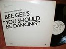 Bee Gees You should be Dancing  12