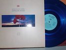 Depeche Mode Vinyl LP Music for the Masses,dunkelblaues  Vinyl