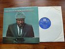 Thelonious Monk Quartet - Thelonious Monk In Europe, Vol 2 1964  UK LP RIVERSIDE