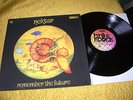 Nektar - Remember The Future,1973, Quadro-Stereo