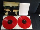 Porcupine Tree DEADWING limited RED 2LP w/ poster