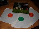 I POOH - MEMORIE - RIF. AVRLP 3778  COFANETTO 3 LP - RARO