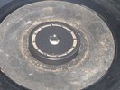 7 inch SIC HIM ROVER - THE CRYSTALITES