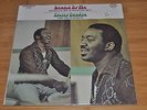PRETTY PURDIE & PLAYBOYS Stand By Me MEGA LP SEALED NM-