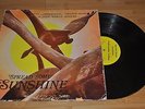 THE AMBASSADOR COLLEGE BAND FUNK LP 