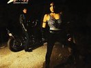 ACCEPT midnight highway PVC 8915 usa pvc records 1983 LP PS EX/EX