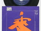ZEN hair 45 killer MOD psych FREAKBEAT dutch BEAT dancer HAIR hear ??