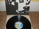 NAZARETH 1st Same Self Titled LP UK 1971 1st Press PEGASUS PEG 10 MINT RARE