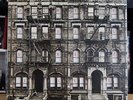 LED ZEPPELIN Physical Graffiti UK 1st PRESS COMPLETE LP 