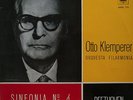 Klemperer: Beethoven Symphony No. 4 + Ov. Op. 124 - Spanish HMV ASDL 770 (ED1)