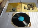 GROUNDHOGS THANK CHRIST FOR THE BOMB RARE VINYL LP